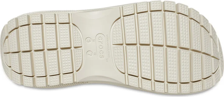 CROCS Mega Crush Womens Sandals - Image 10