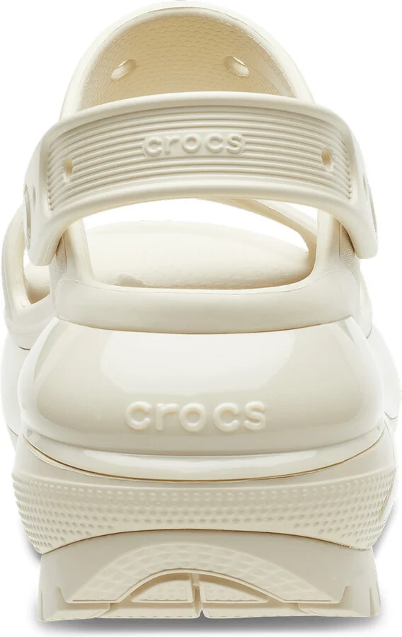 CROCS Mega Crush Womens Sandals - Image 11