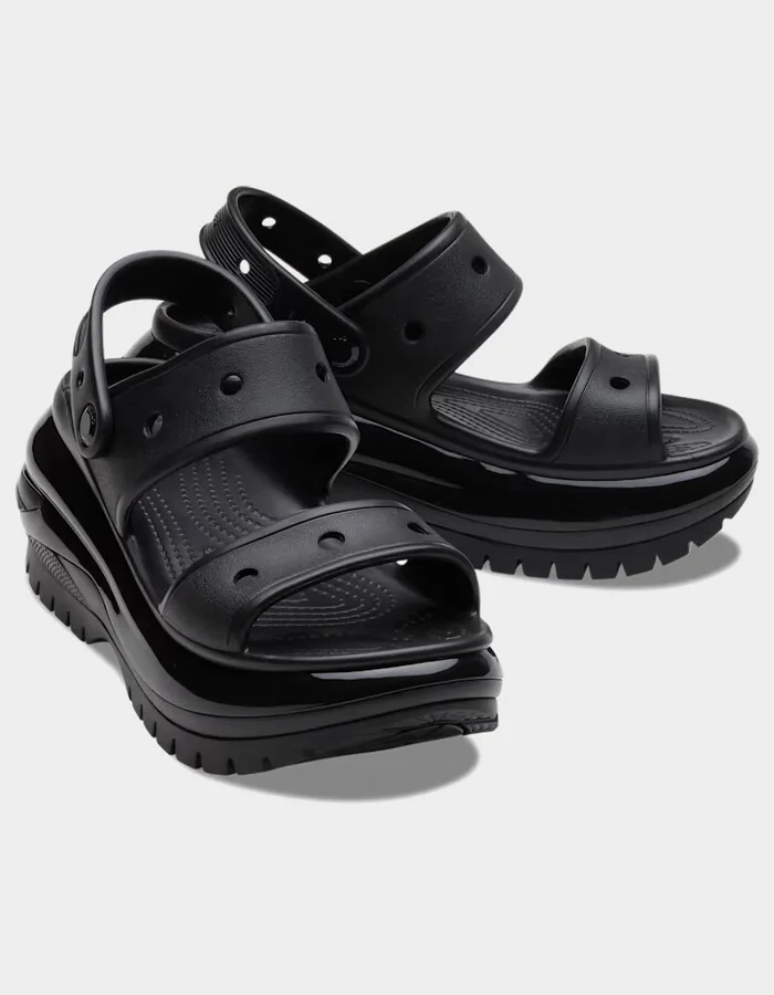 CROCS Mega Crush Womens Sandals