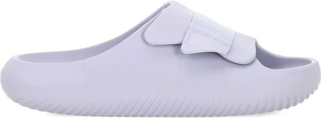 Crocs Mellow Luxe Recovery Slides