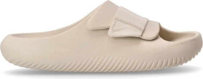 Crocs Mellow Luxe Recovery Slides