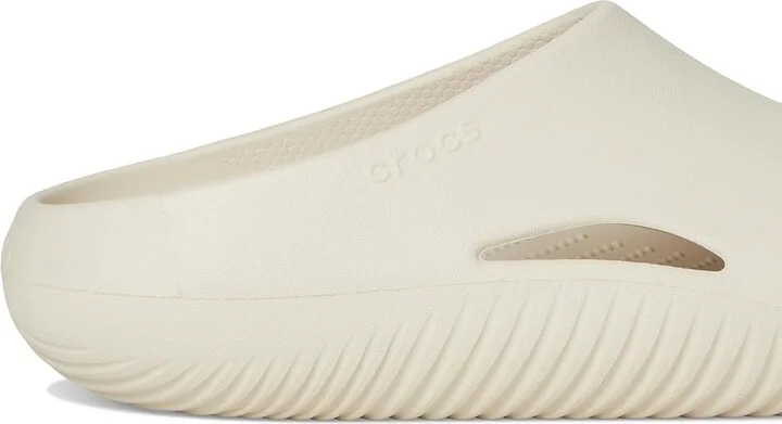 Crocs Mellow Recovery Clog Shoes Stucco : Men's 10 - Women's 12 Medium, EVA - Image 7