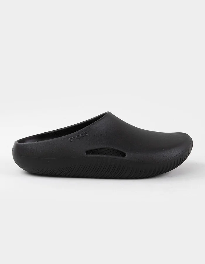 CROCS Mellow Recovery Clogs - Image 2