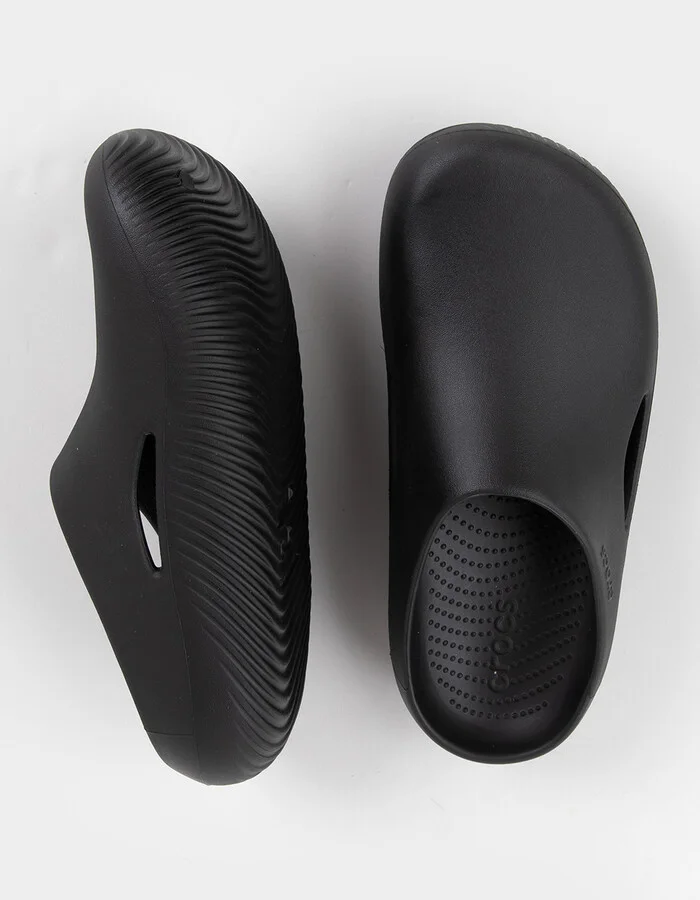 CROCS Mellow Recovery Clogs - Image 5