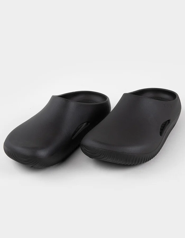 CROCS Mellow Recovery Clogs