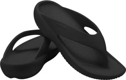 Crocs Mellow Recovery Flip Flop - Women's - Image 10