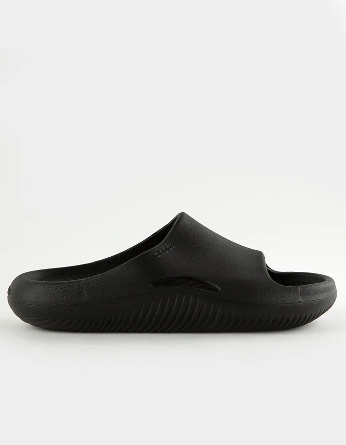 CROCS Mellow Recovery Slide Sandals - Image 2