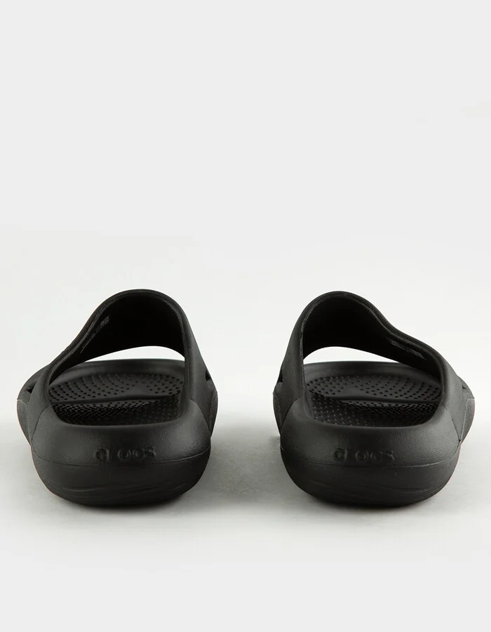 CROCS Mellow Recovery Slide Sandals - Image 4