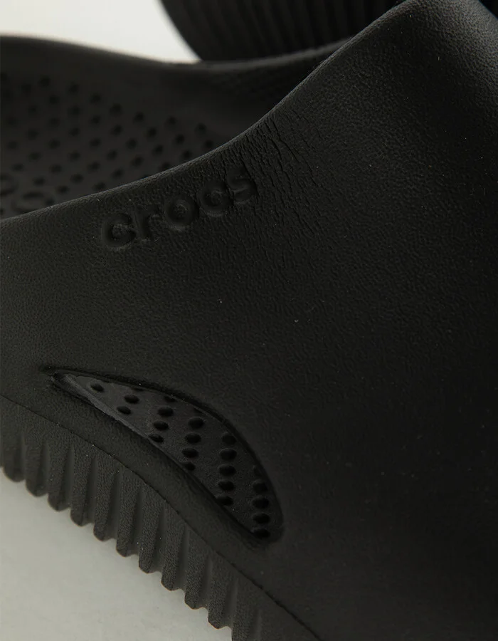 CROCS Mellow Recovery Slide Sandals - Image 6