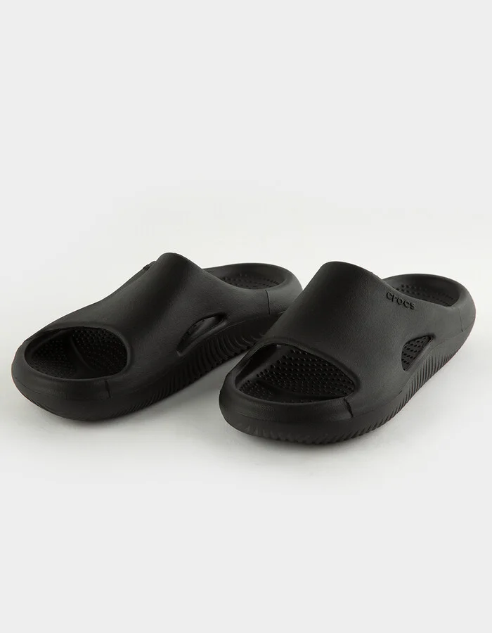 CROCS Mellow Recovery Slide Sandals