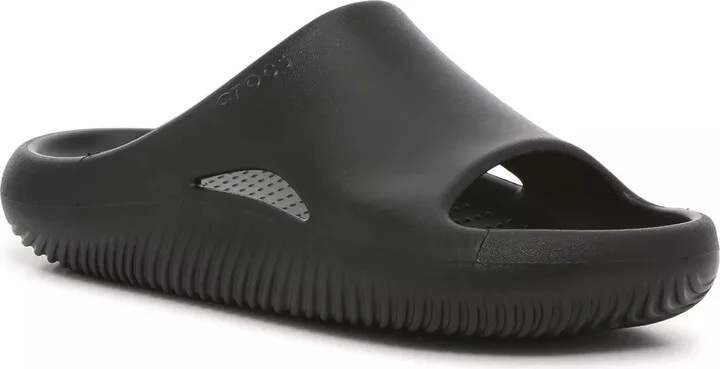 Crocs Mellow Slide Sandal