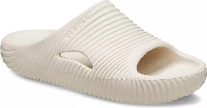Crocs Mellow Tide Recovery Slide Sandal