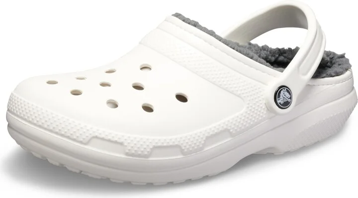 White/Grey
