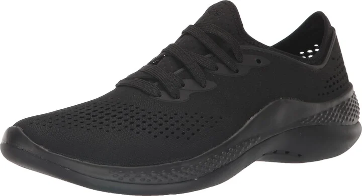 Black/Black
