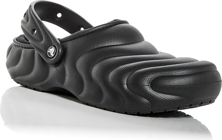 Crocs Men's Overpuff Clogs