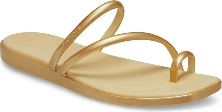 Crocs Miami Toe Loop Sandal