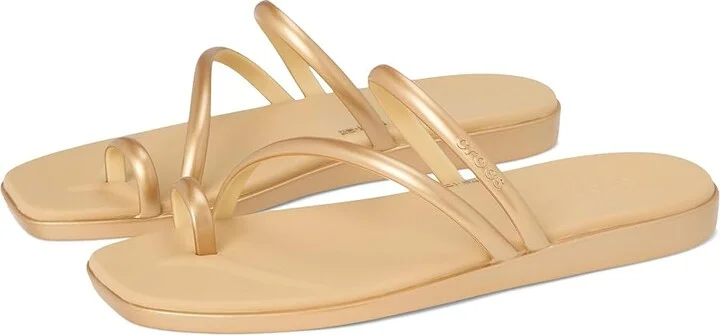 Metallic Gold