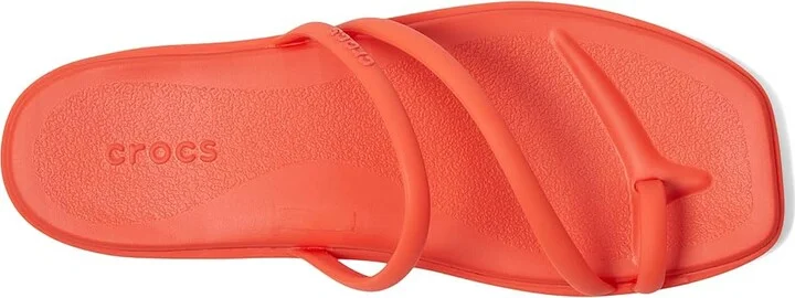 Crocs Miami Toe Loop Sandal Women's Sandals Starfish : 5 M - Image 2