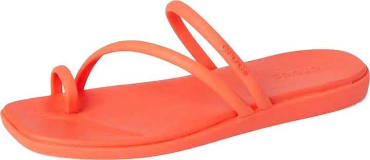 Crocs Miami Toe Loop Sandal Women's Sandals Starfish : 5 M - Image 5