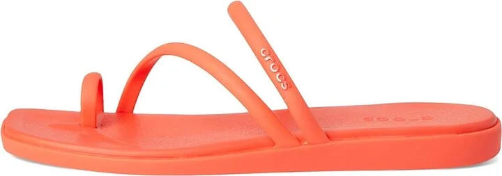 Crocs Miami Toe Loop Sandal Women's Sandals Starfish : 5 M - Image 6