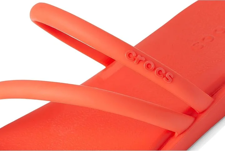 Crocs Miami Toe Loop Sandal Women's Sandals Starfish : 5 M - Image 7