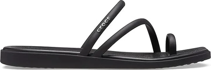 CROCS Miami Womens Toe Loop Sandals - Image 2