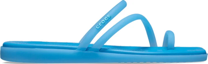 CROCS Miami Womens Toe Loop Sandals - Image 7