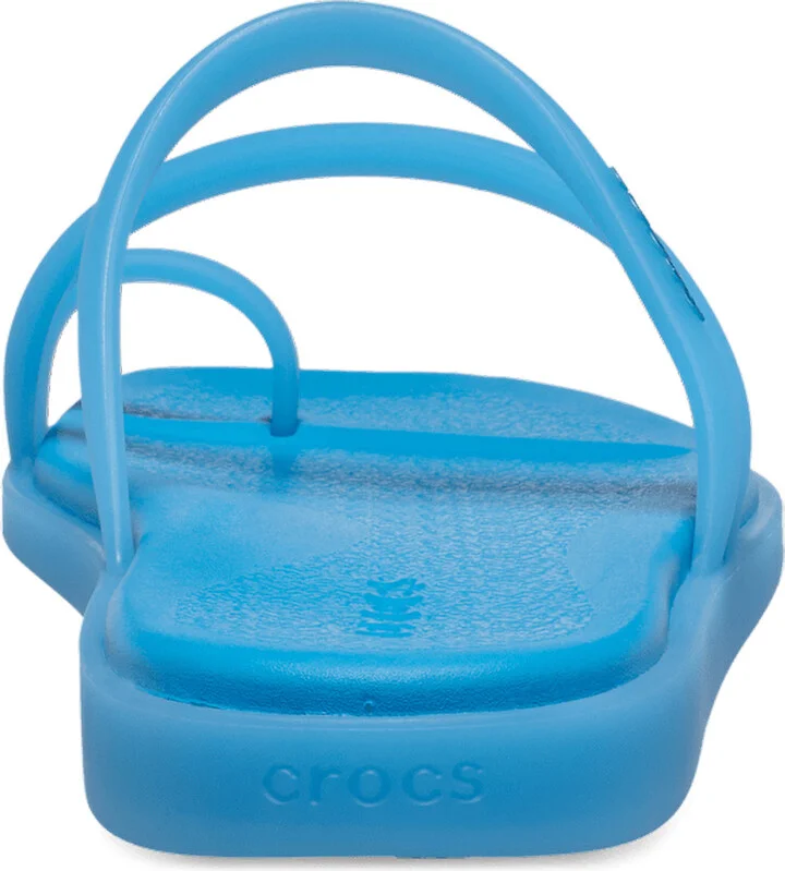 CROCS Miami Womens Toe Loop Sandals - Image 11