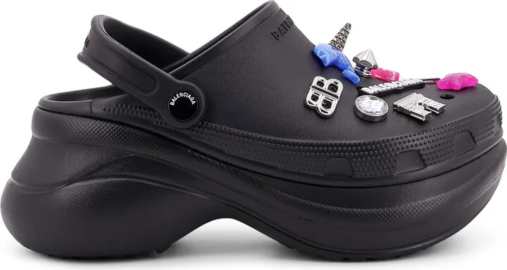 Crocs Mule Strap Sandals