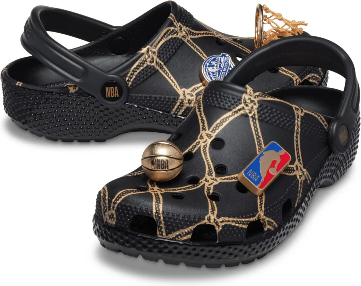 Crocs NBA All-Star Game Classic Clog - Image 2