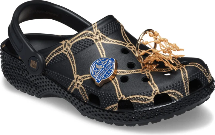 Crocs NBA All-Star Game Classic Clog - Image 3