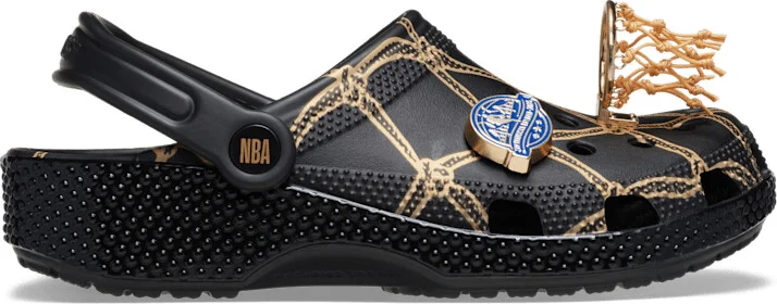Crocs NBA All-Star Game Classic Clog