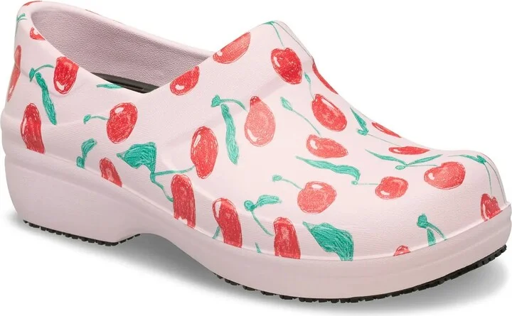 Crocs Neria Pro II Literide Work Clog