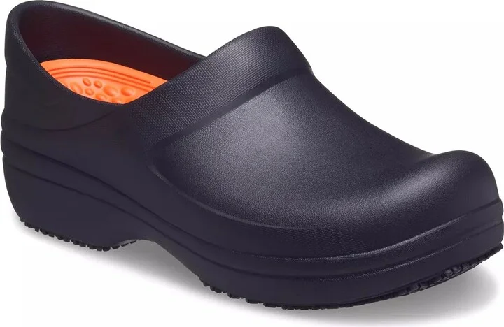 Crocs Neria Pro II LR Work Clog