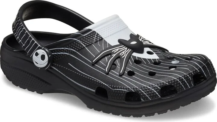 Crocs Nightmare Before Christmas Classic Clog
