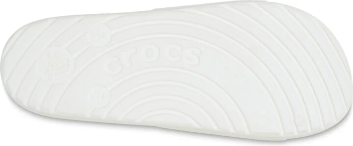 Crocs Painted Floral Slide - Image 4