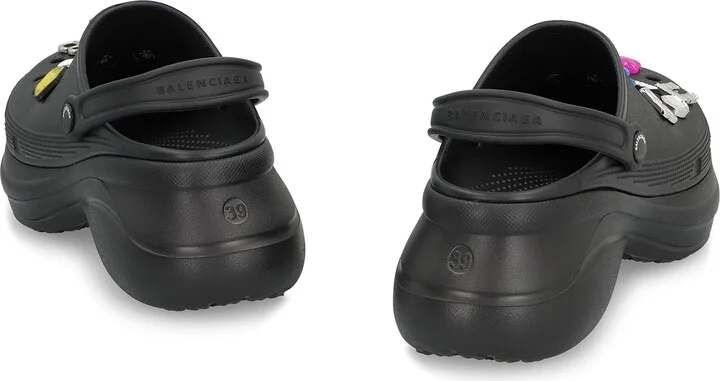 Crocs Rubber Clogs - Image 4