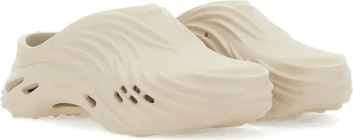 Crocs Sandals Beige - Image 2