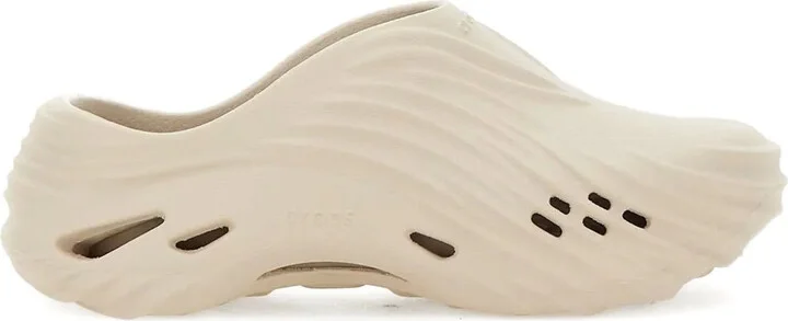 Crocs Sandals Beige