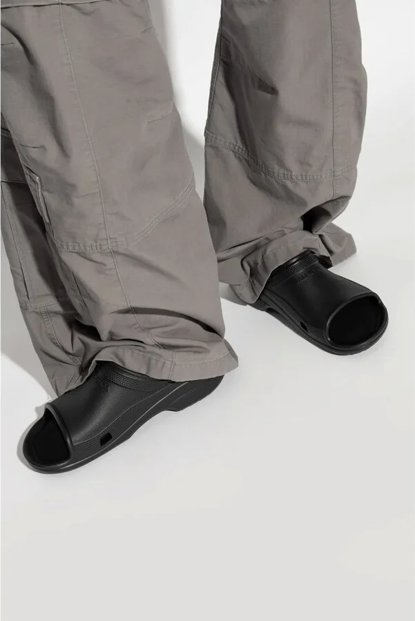 Crocs Slide Sandals - Image 2