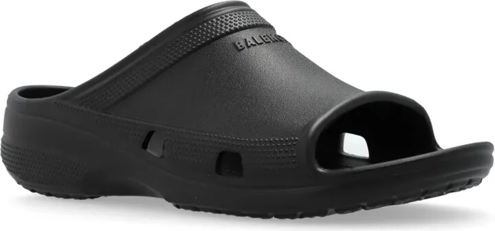 Crocs Slide Sandals - Image 4