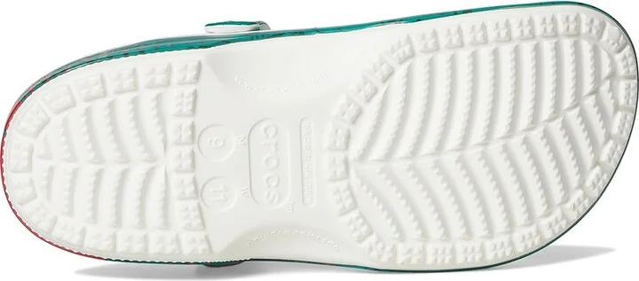 Crocs Squid Game Classic Clogs Slippers : Men's 11 - Women's 13 Medium - Image 3