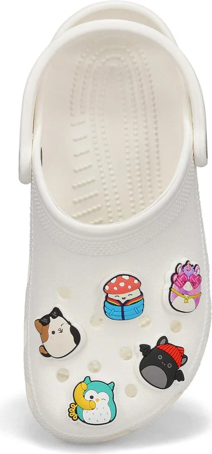 CROCS Squishmallows 5 Pack Jibbitz™ Charms - Image 2