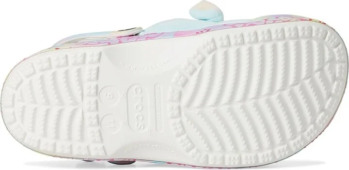 Crocs Squishmallows Classic Clogs Sandals Cow : Men's 6 - Women's 8 Medium, Synthetic - Image 3