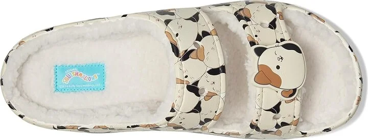 Crocs Squishmallows Cozzzy Sandals Sandals : Men's 12 - Women's 14 Medium, Synthetic - Image 2