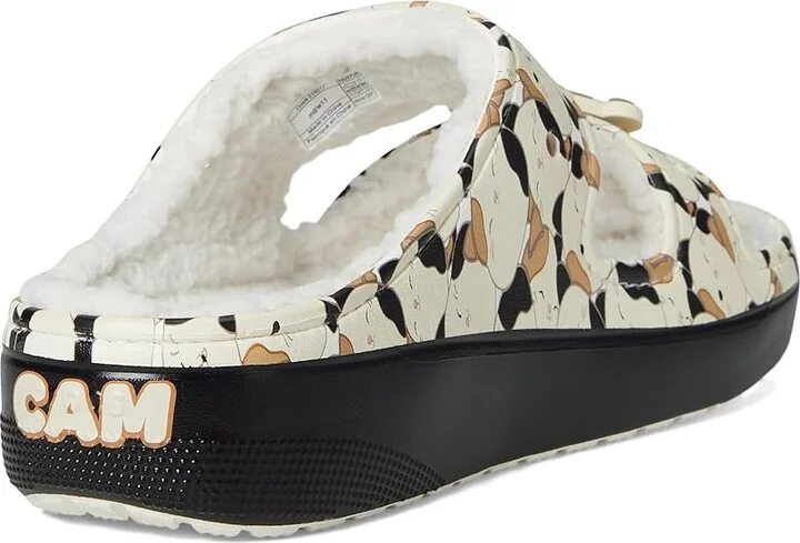Crocs Squishmallows Cozzzy Sandals Sandals : Men's 12 - Women's 14 Medium, Synthetic - Image 4