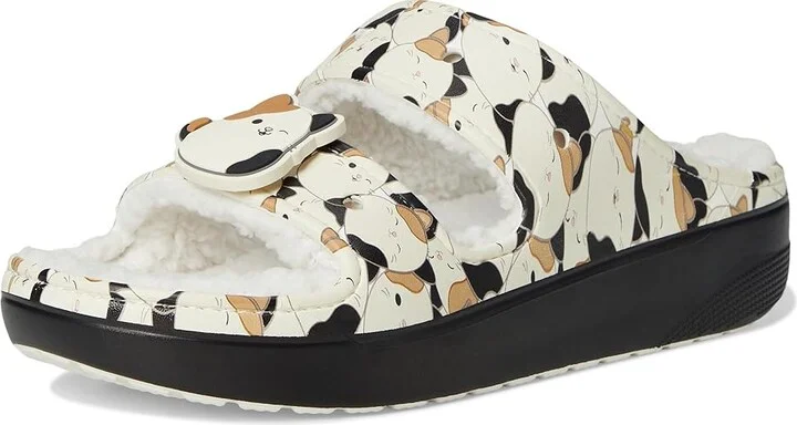 Crocs Squishmallows Cozzzy Sandals Sandals : Men's 12 - Women's 14 Medium, Synthetic - Image 5