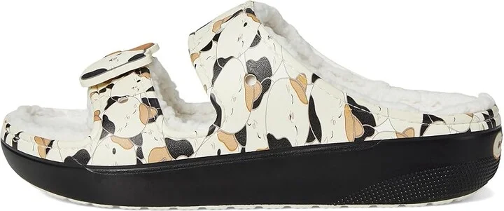 Crocs Squishmallows Cozzzy Sandals Sandals : Men's 12 - Women's 14 Medium, Synthetic - Image 6