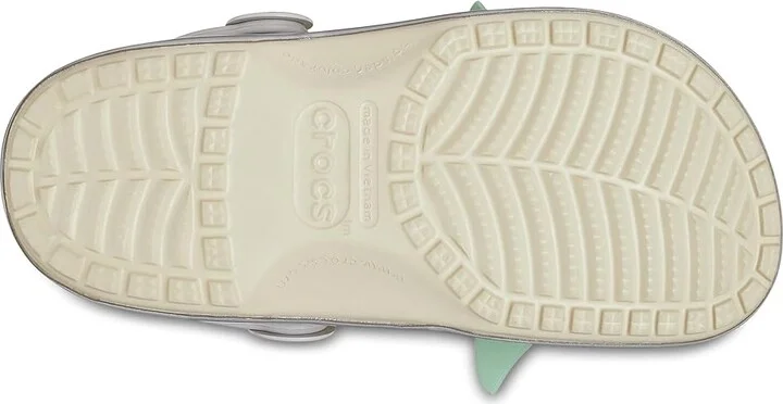 Crocs Star Wars Grogu Classic Clog Slippers Grogu Bone : Men's 3 - Women's 5 Medium, Rubber - Image 3