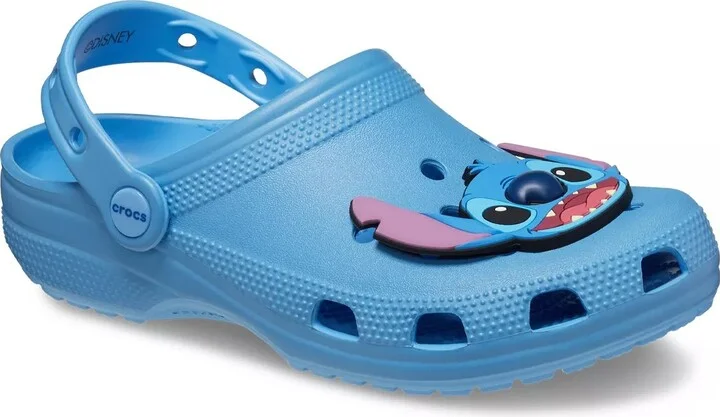 Crocs Stitch Classic Clog